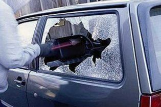 Американских школьников учат правильно угонять автомобили