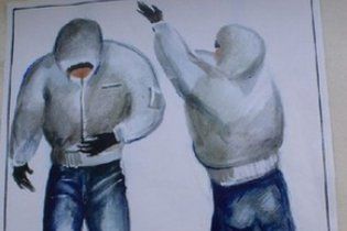 СБУ оголосила в розшук підривника пам'ятника Сталіну в Запоріжжі