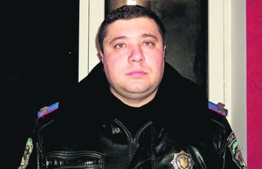 Даїшник Олександр Швець