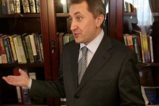 Данилишин в Чехии занялся общественной деятельностью