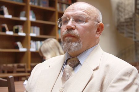 Генконсул РФ у Львові Євген Гузєєв