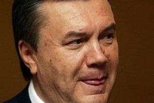 Янукович: Кучме, как говорится, не позавидуешь
