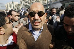 Экс-глава МАГАТЭ решил стать президентом Египта