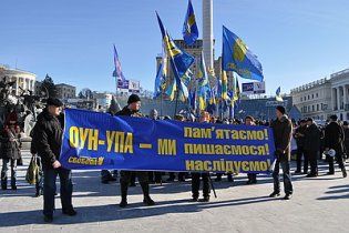 "Свобода" заявила, что ее депутатам препятствуют на пути в Киев