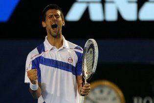 Джокович виграв Australian Open і віддасть гроші австралійцям