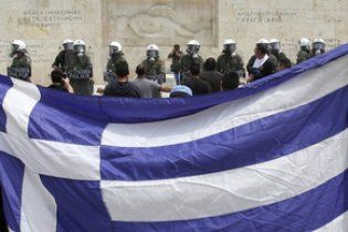 Новое правительство Греции получило вотум доверия в парламенте