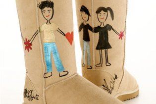История UGGS: с чего все начиналось?