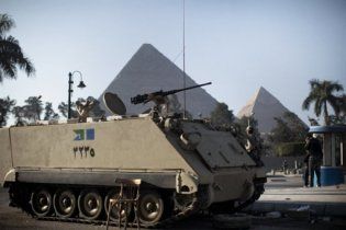 Из Египта эвакуируют около 400 украинцев