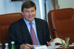 Поживанов отримав вид на проживання в Австрії