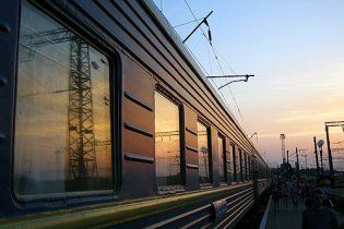 У Житомирській області потяг задавив двох людей