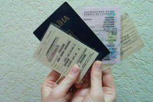 Водителей лишили обязательства во время техосмотра предоставлять медицинскую справку