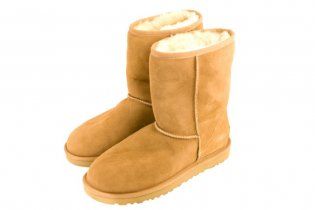 Uggs или нет?