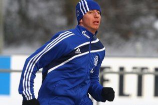 Форвард німецького "Шальке" перейшов у "Севастополь"