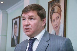 Ще один соратник Тимошенко звернеться за притулком