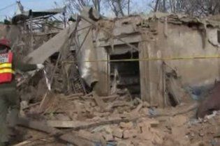 У результаті вибуху в Пакистані загинули 9 осіб, 3 з них - діти