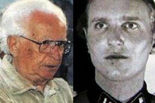 В США накануне суда скончался один из самых жестоких нацистов