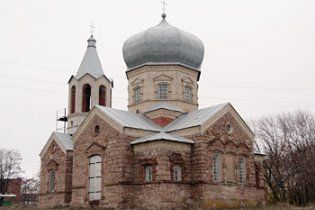 На Донеччині Московський патріархат судиться за український храм