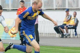 Футболістам у Білорусі заборонено грати під екстремістськими номерами