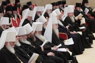 Священики РПЦ братимуть участь у виборах до органів представницької влади