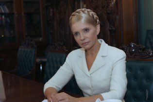 ГПУ знов пригрозила Тимошенко арештом за зрив слідчих дій