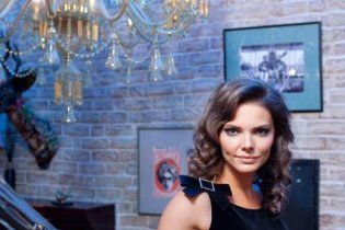 Лиза Боярская ненадолго оставила актерскую карьеру