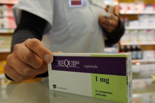 Чоловік перетворився на гея після прийому таблеток