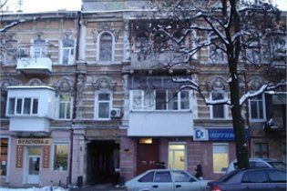 Одесситка замуровала в комнате новую жену своего бывшего мужа