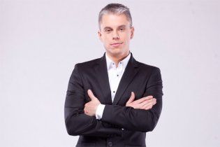 Андрій Доманський перевіряв - чого він вартий, і пережив шок