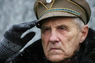 На львовских ветеранов УПА потратят миллион гривен