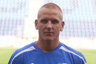 "Динамо" відмовилось від німця і купить білоруса