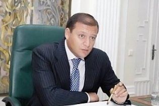 Добкин уволил чиновника, который пожелал ветеранам "скорее сдохнуть"