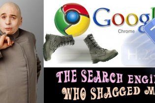 Google випустив фінальну версію Chrome 9