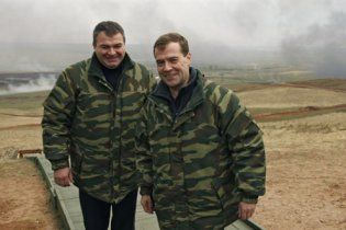 Министр обороны России разозлил Токио своим визитом на Курилы