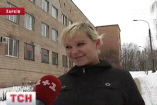В Харькове 14-летнюю сироту с ребенком не берут обратно в интернат