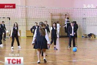 Смертельная физкультура: почему дети умирают на уроках