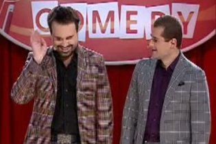 На канале "2+2" стартуют премьерные выпуски юмористического шоу "Real Comedy"