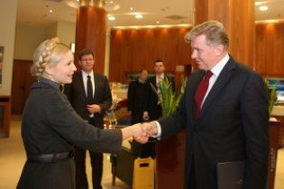 Глава ОБСЄ стурбований станом прав і свобод в Україні
