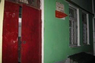 В Ровно разгромили офис КПУ: коммунисты заподозрили, что их не любят