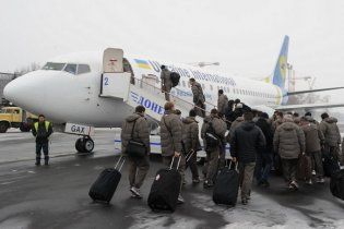 "Шахтер" завершил межсезонные сборы