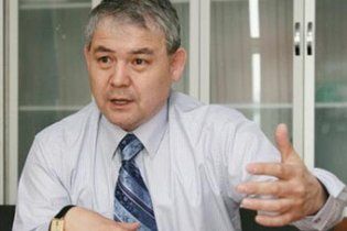 Претендент на місце Назарбаєва провалився на іспиті з мови