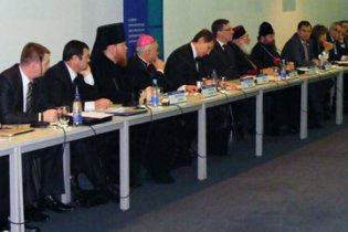 В Україні відзначили падіння рівня релігійної свободи з приходом Януковича