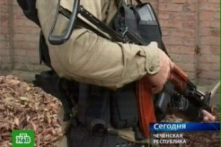 В Грозном произошла серия взрывов, есть жертвы