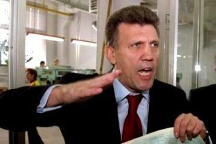Ківалов вимагає моральної компенсації від регіонала, який "його оббрехав"