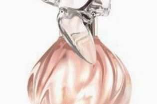 Nina Ricci выпустит парфюм шестидесятилетней давности