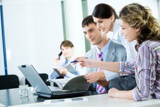 Офисная работа подрывает здоровье. Что же делать?