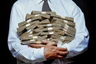 В офісі начальника Південної митниці вилучили $ 870 тисяч