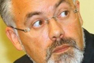 Янукович звинуватив Табачника у зростанні протестних настроїв громадян