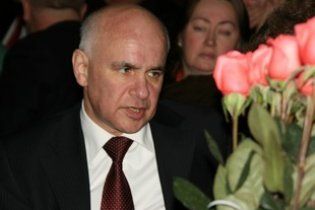 Умер бывший губернатор Львовщины
