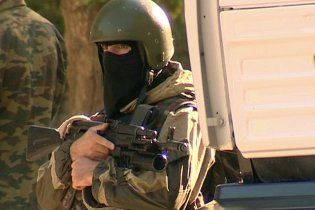 За теракт в "Домодедово" задержали лидера боевиков: он стал жертвой случая