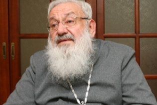 Гузар спокійний за греко-католицьку церкву: без нього нічого не розвалиться